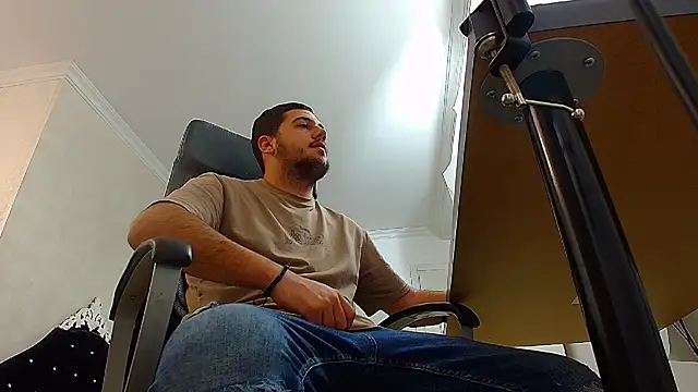 JoshKnights online show from 10/31/25, 06:14