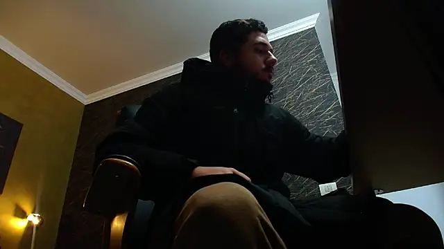 JoshKnights online show from 11/18/25, 05:56