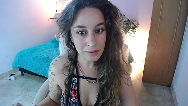 Snapshot of Paula_Paz chatting on 09/18/25, 03:14 Paula Paz online show from 09/18/25, 03:14