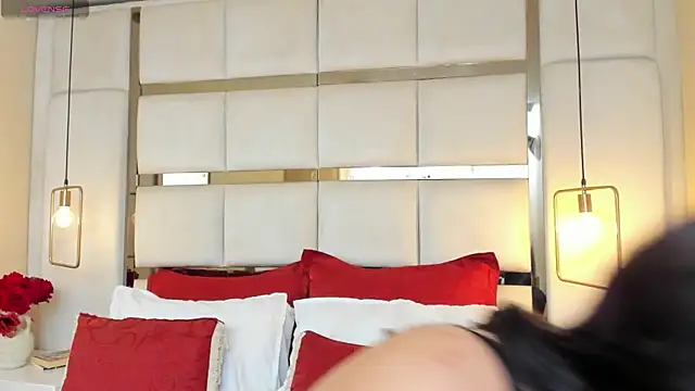 elizavenus online show from 03/02/25, 02:10