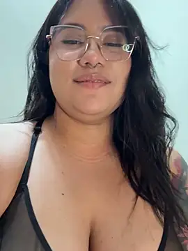 elizavenus online show from 10/16/25, 03:07