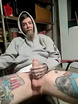 Sexadicks8184 online show from 10/16/25, 11:00