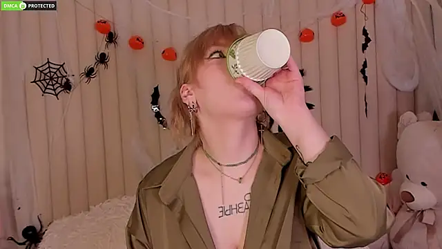 RachelCart online show from 10/28/25, 03:10