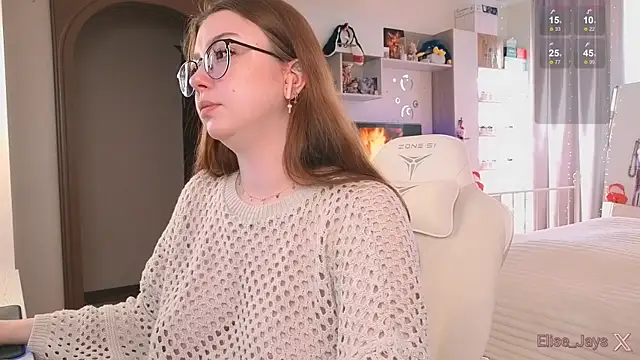 elisejays online show from 10/03/25, 01:08