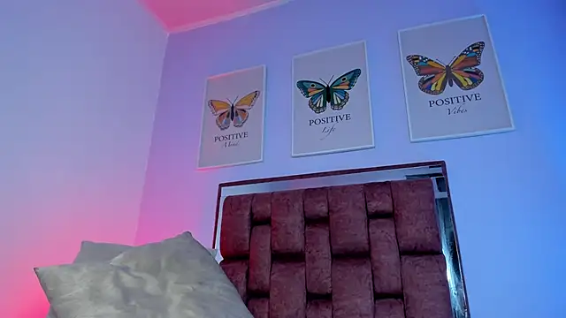 amysc online show from 01/18/25, 07:26