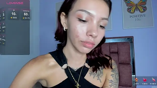 amysc online show from 02/01/25, 03:30