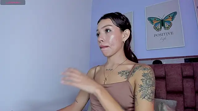 amysc online show from 02/07/25, 11:03