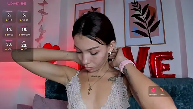 amysc online show from 02/21/25, 07:54