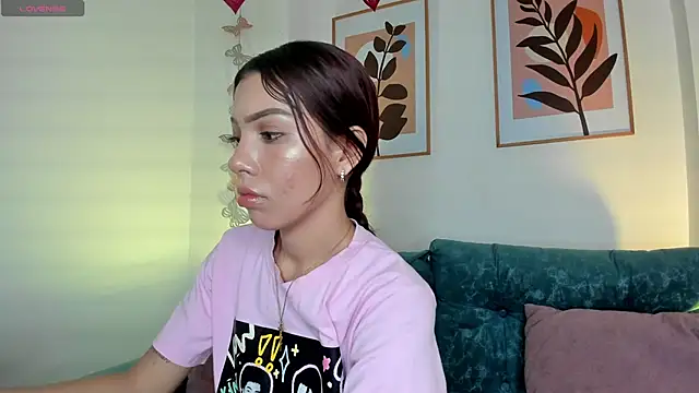 amysc online show from 03/03/25, 01:53