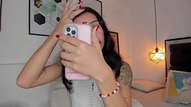 amysc online show from 11/06/25, 01:45