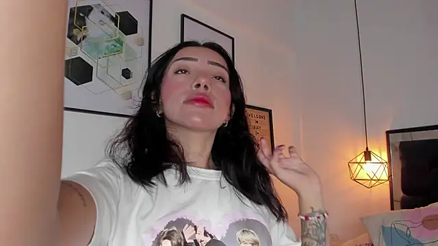 amysc online show from 11/07/25, 01:44