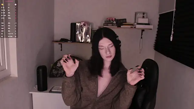Snapshot of carthylovvve chatting on 02/03/25, 06:39 carthylovvve online show from 02/03/25, 06:39