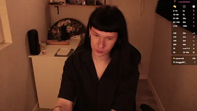 Snapshot of carthylovvve chatting on 03/02/25, 04:32 carthylovvve online show from 03/02/25, 04:32