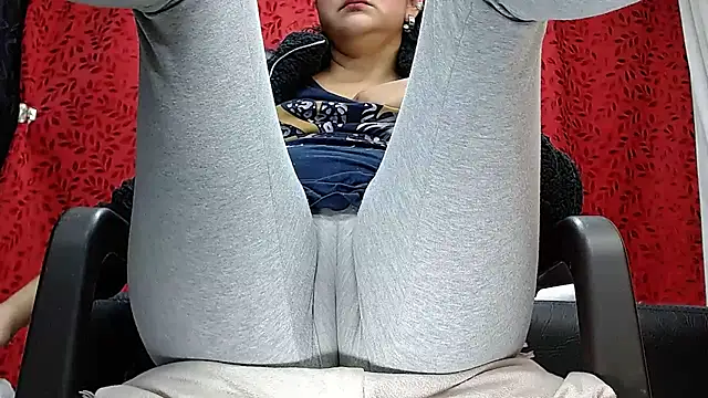 MELANIE SEX69 online show from 11/15/25, 09:21