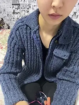 Snapshot of Minami_686 chatting on 12/11/24, 12:34 Minami 686 online show from 12/11/24, 12:34