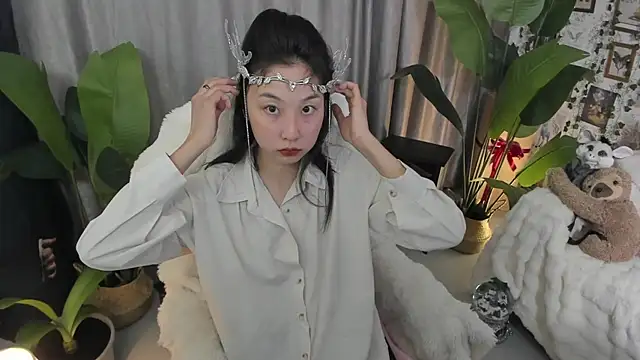 Snapshot of Minami_686 chatting on 01/24/25, 07:49 Minami 686 online show from 01/24/25, 07:49