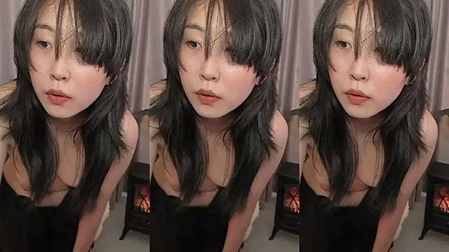 Snapshot of Minami_686 chatting on 01/26/25, 05:23 Minami 686 online show from 01/26/25, 05:23