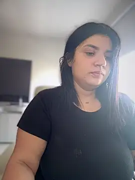 horny roomiess online show from 12/19/24, 01:07