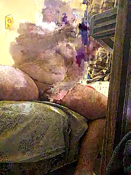 Snapshot of geriker chatting on 11/22/25, 10:14 geriker online show from 11/22/25, 10:14