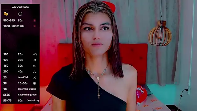 Jessica smith 1 online show from 02/14/25, 11:31