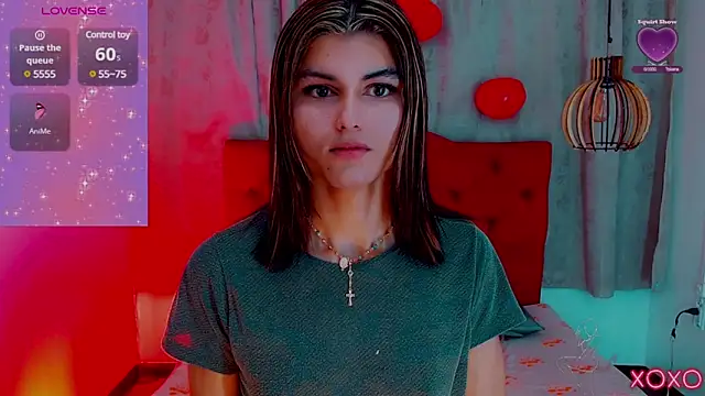 Jessica smith 1 online show from 02/15/25, 11:28