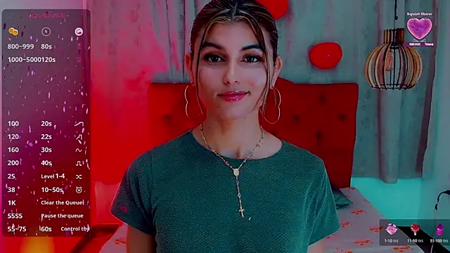 Jessica smith 1 online show from 02/15/25, 05:39