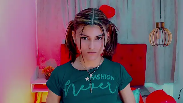 Jessica smith 1 online show from 02/17/25, 11:44