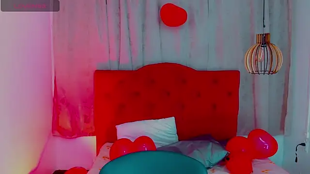 Jessica smith 1 online show from 02/18/25, 11:33