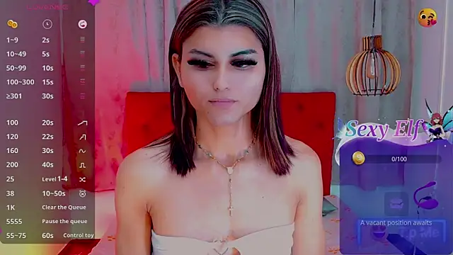 Jessica smith 1 online show from 02/22/25, 11:24