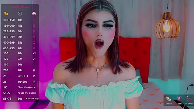 Jessica smith 1 online show from 02/27/25, 05:36