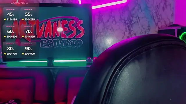 Jessica smith 1 online show from 03/06/25, 11:47