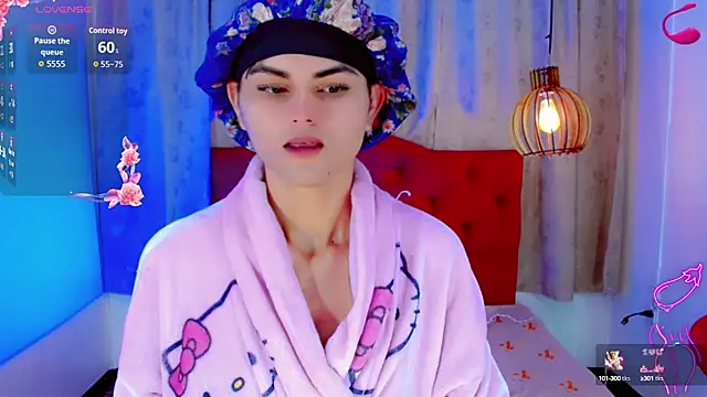 Jessica smith 1 online show from 09/29/25, 11:26