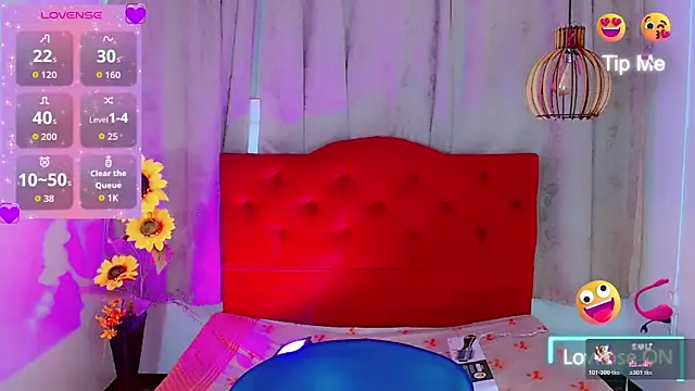 Jessica smith 1 online show from 11/07/25, 11:10