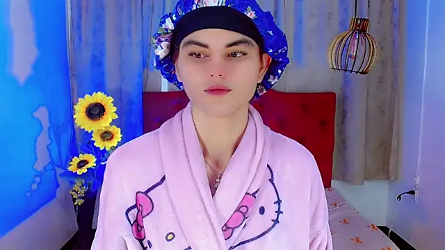 Jessica smith 1 online show from 11/18/25, 11:14