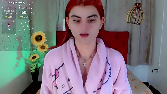 Jessica smith 1 online show from 11/19/25, 11:21