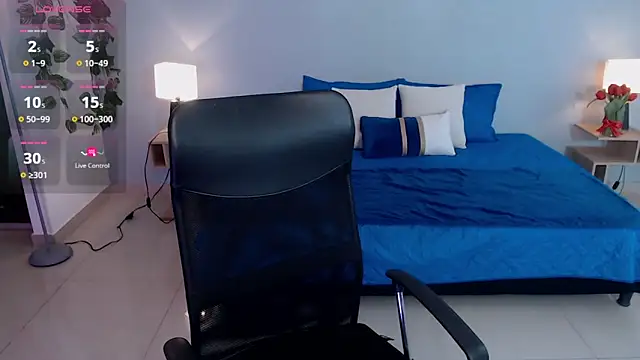 JasmineCampbell  online show from 10/10/25, 01:32