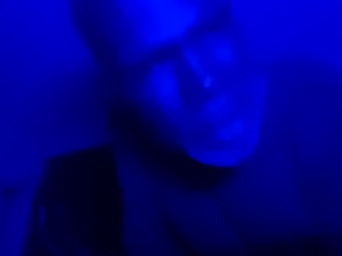 Blkstylion online show from 10/24/25, 06:48