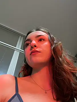 Snapshot of hotAssHell_ chatting on 03/03/25, 05:50 hotAssHell online show from 03/03/25, 05:50