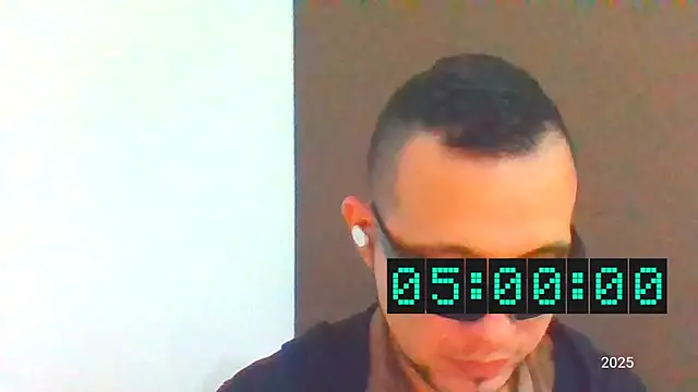 Yeye25199 online show from 01/26/25, 06:07