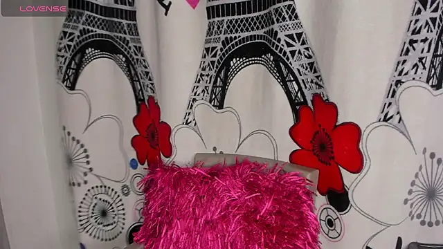 hanaa 18 online show from 10/22/25, 07:13