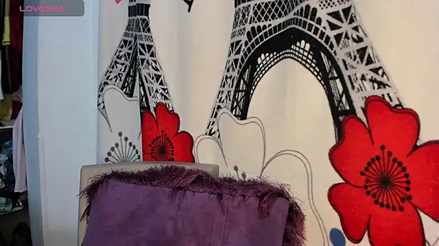 hanaa 18 online show from 10/25/25, 11:54