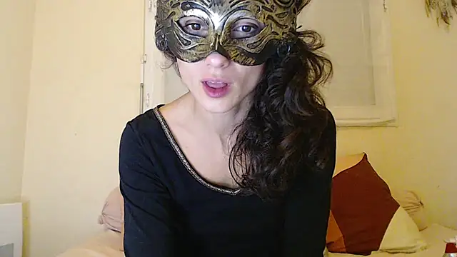 asphodelex online show from 11/15/25, 09:00