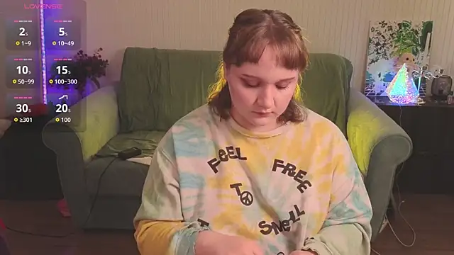 Snapshot of Horny_Spell chatting on 10/07/25, 07:16 Horny Spell online show from 10/07/25, 07:16