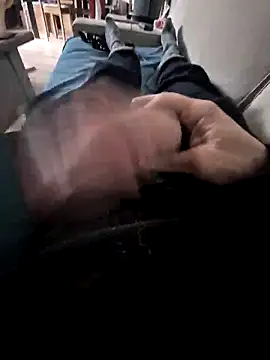 MarkBigDick35 online show from 02/07/25, 10:40