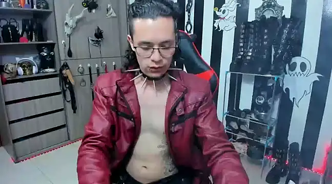 daven56 online show from 02/01/25, 05:16