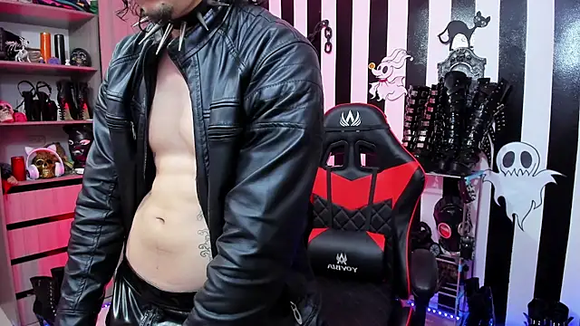 daven56 online show from 03/17/25, 04:33