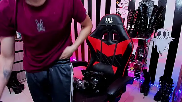 daven56 online show from 03/21/25, 01:12