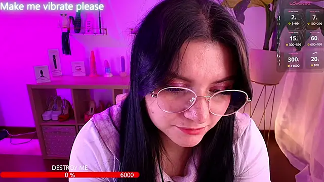 catha cat online show from 11/12/25, 06:30