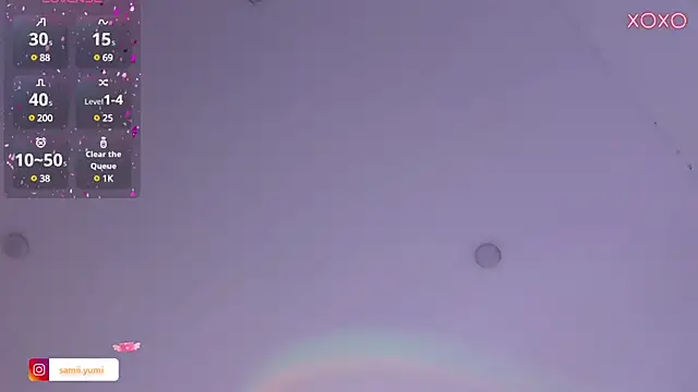 Snapshot of sami_monroe chatting on 12/12/24, 05:59 sami monroe online show from 12/12/24, 05:59