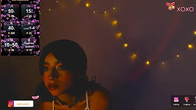 Snapshot of sami_monroe chatting on 01/08/25, 02:35 sami monroe online show from 01/08/25, 02:35